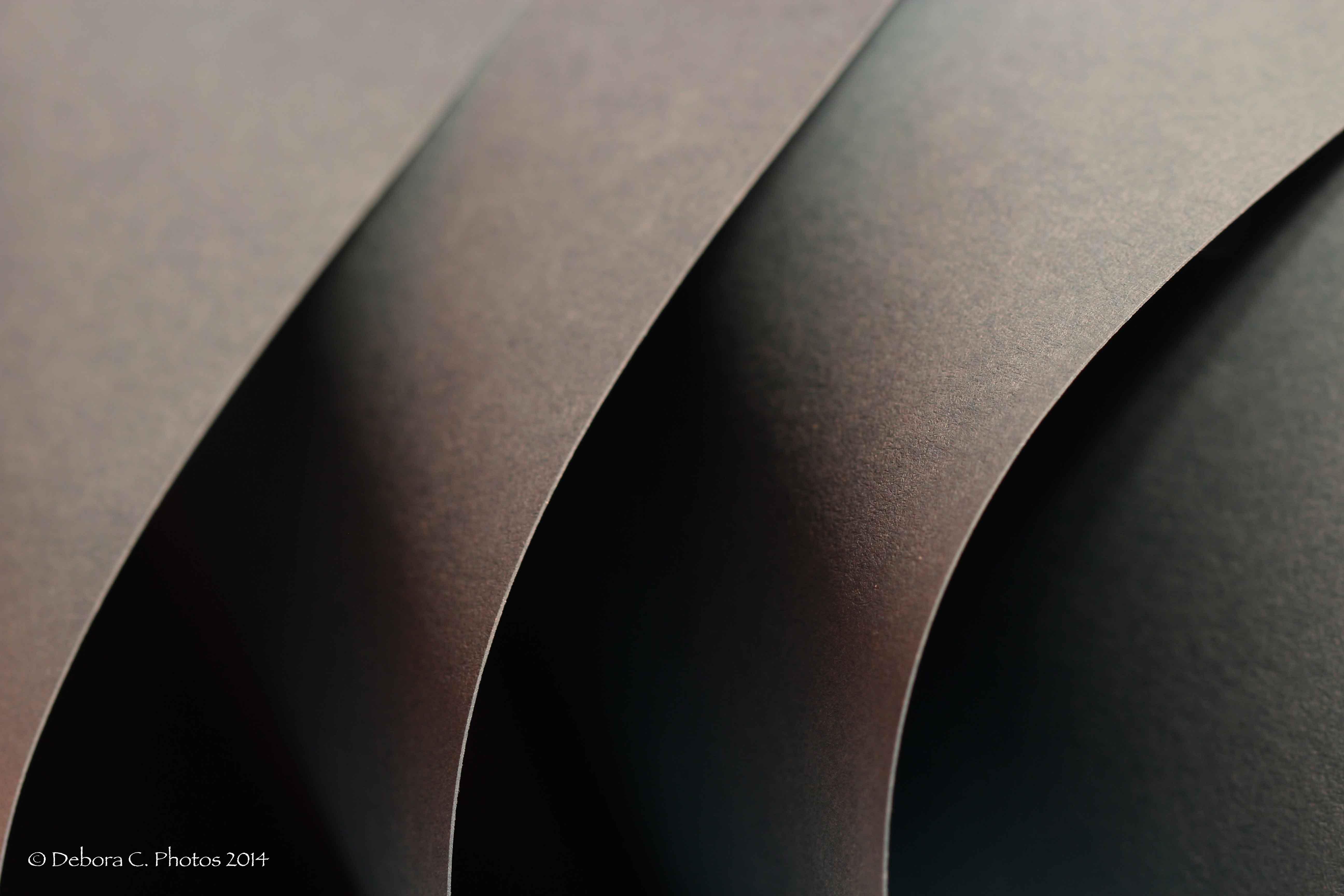The Abstract Eye of A Scientist - image 12 - student project