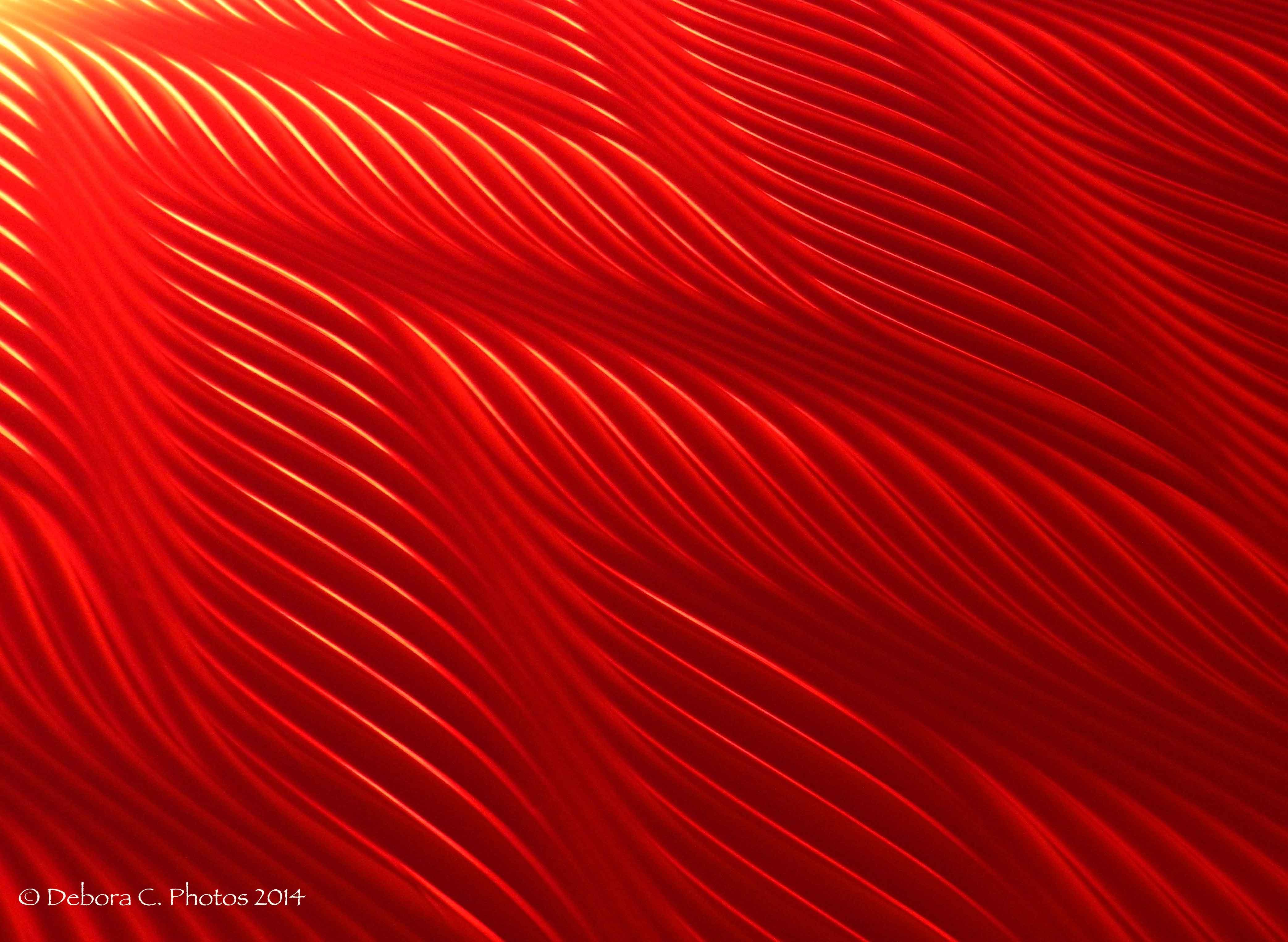 The Abstract Eye of A Scientist - image 6 - student project