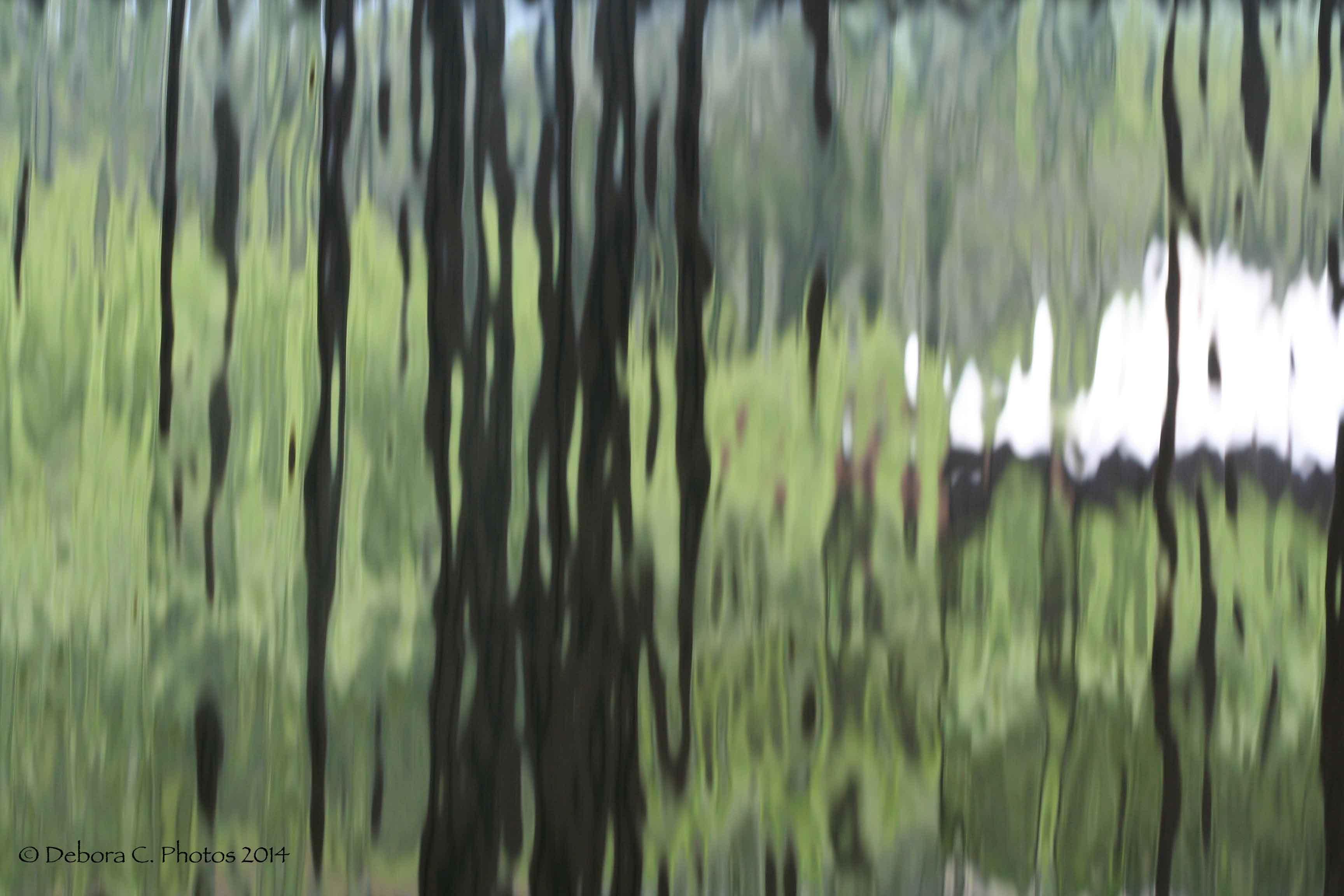 The Abstract Eye of A Scientist - image 7 - student project