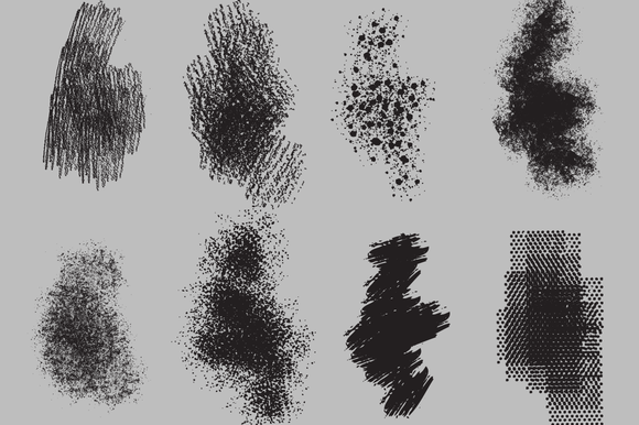 Nauti-cool Textures - image 6 - student project