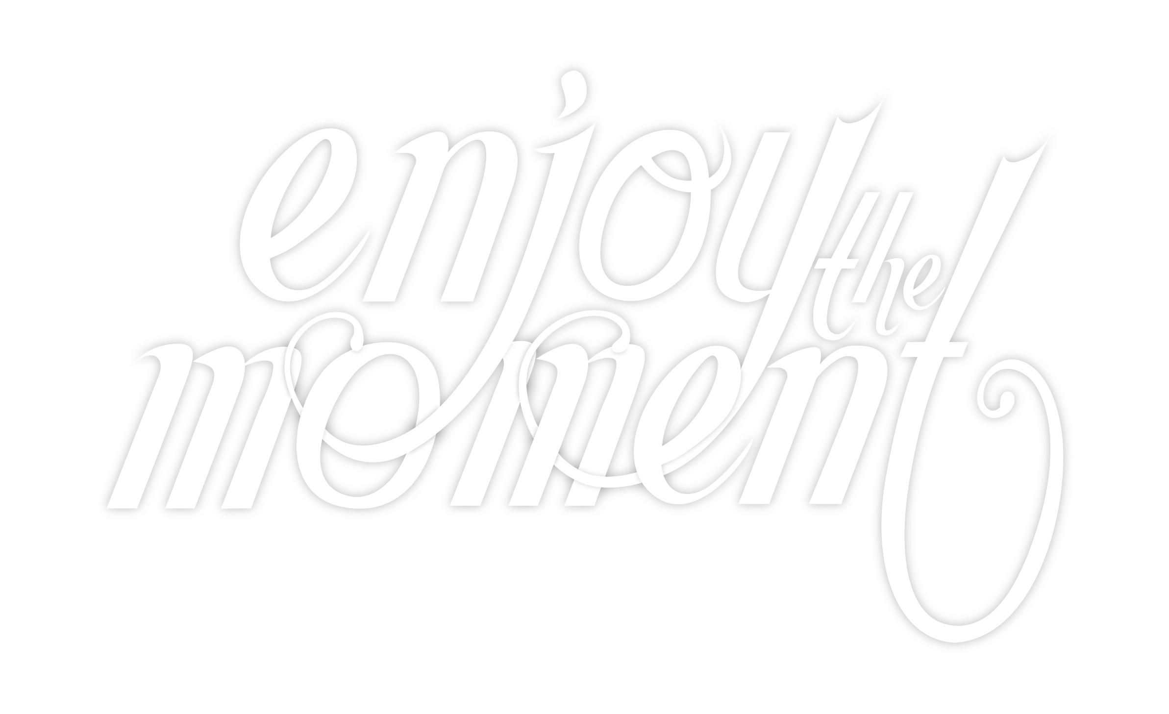 Enjoy the Moment - image 3 - student project