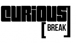 Raquel CORREIA - Curious Break > Thought provocative micro-lectures