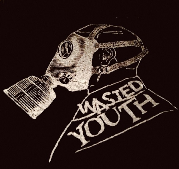 Wasted Youth - image 4 - student project