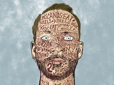 Wasted Youth - image 6 - student project