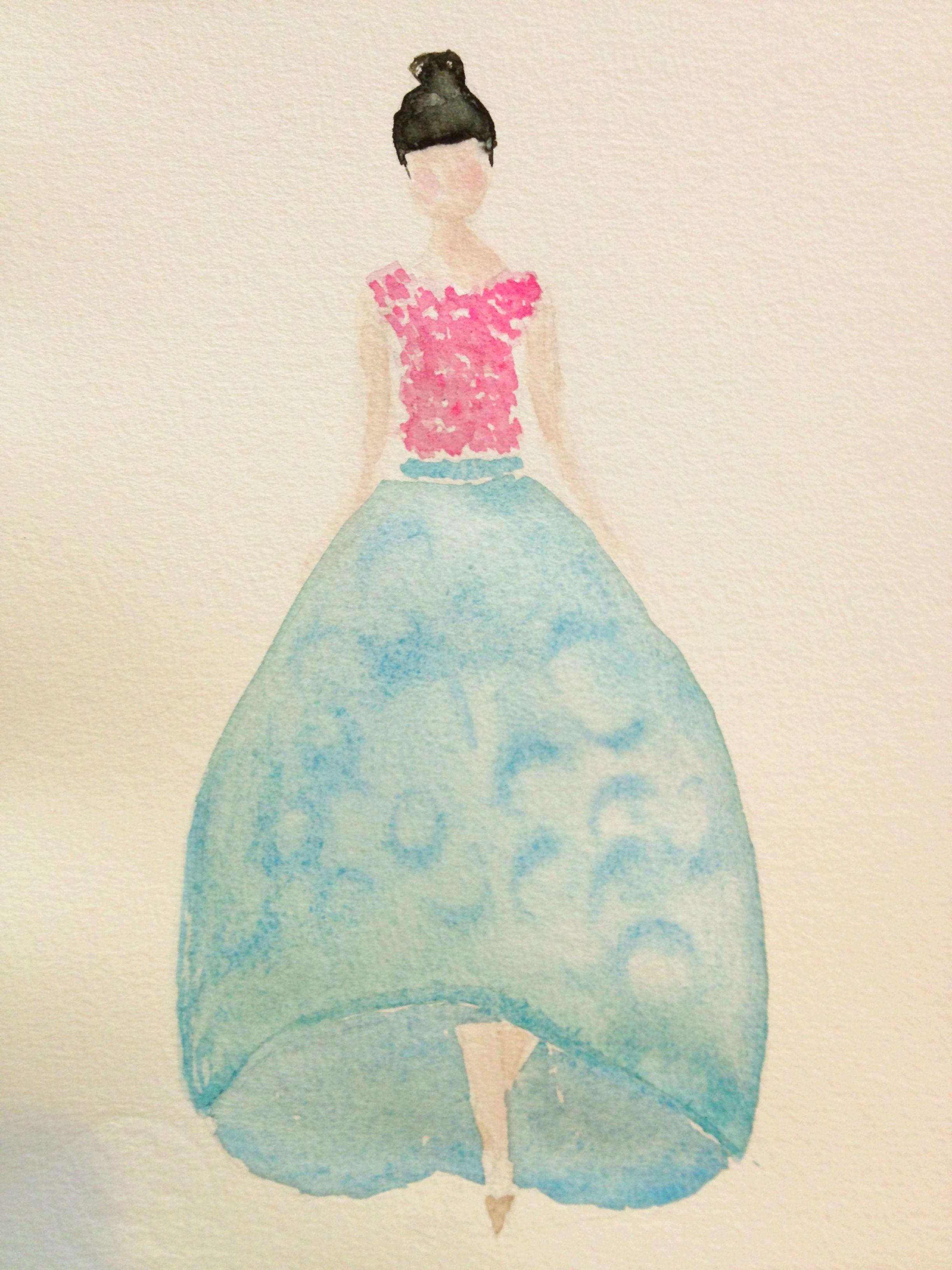 EMBELLISHMENT: My favorite color is shiny - image 5 - student project