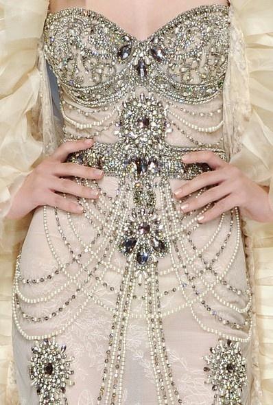EMBELLISHMENT: My favorite color is shiny - image 12 - student project