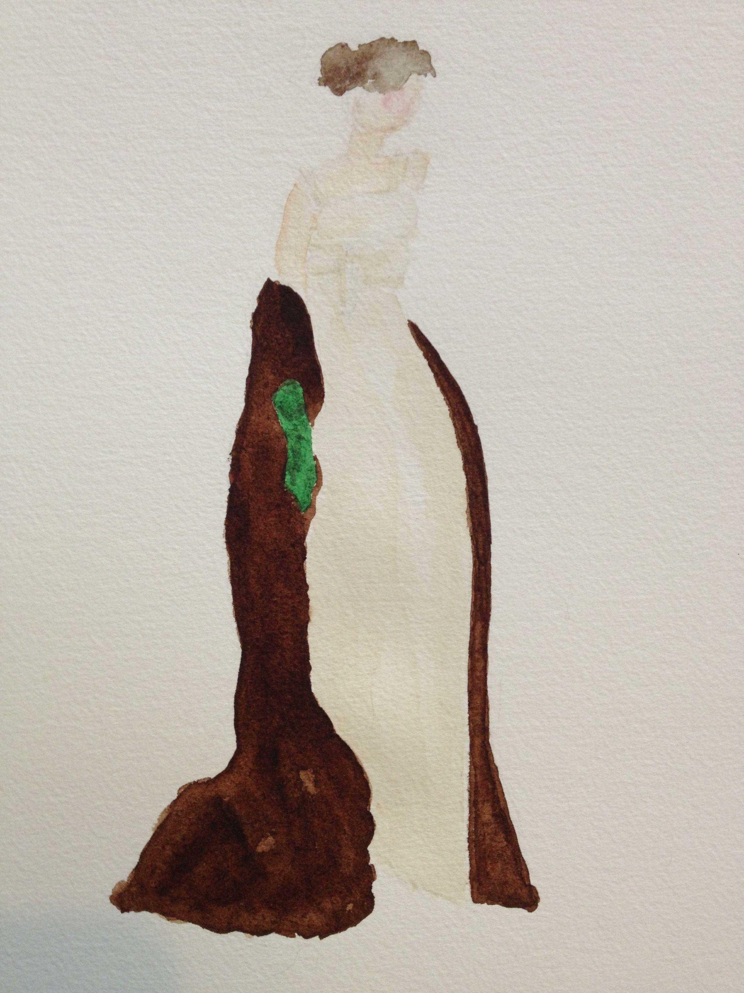 EMBELLISHMENT: My favorite color is shiny - image 4 - student project