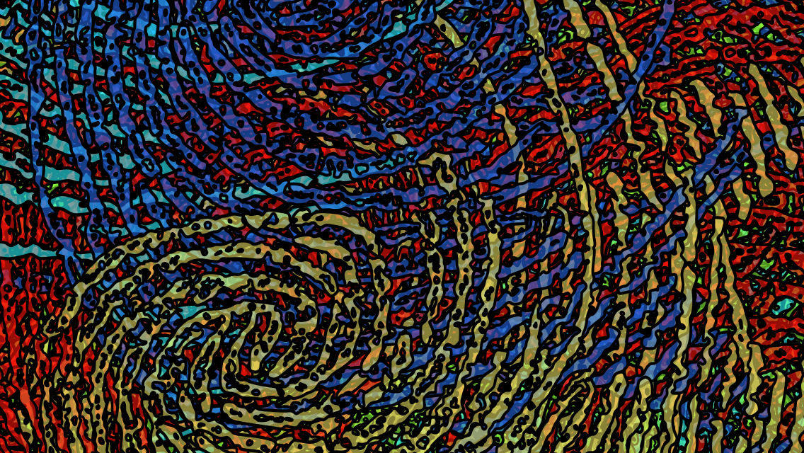 Experimenting with Processing and HYPE - image 17 - student project