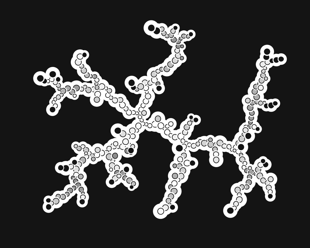Experimenting with Processing and HYPE - image 46 - student project