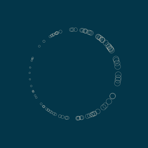 Experimenting with Processing and HYPE - image 38 - student project