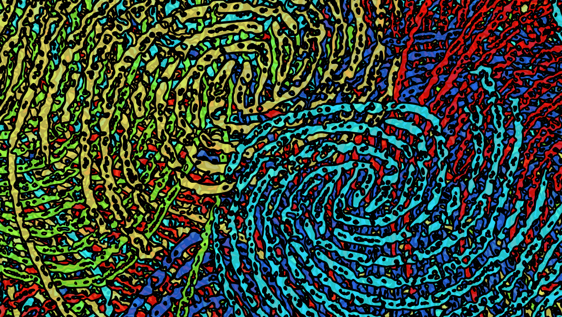 Experimenting with Processing and HYPE - image 16 - student project