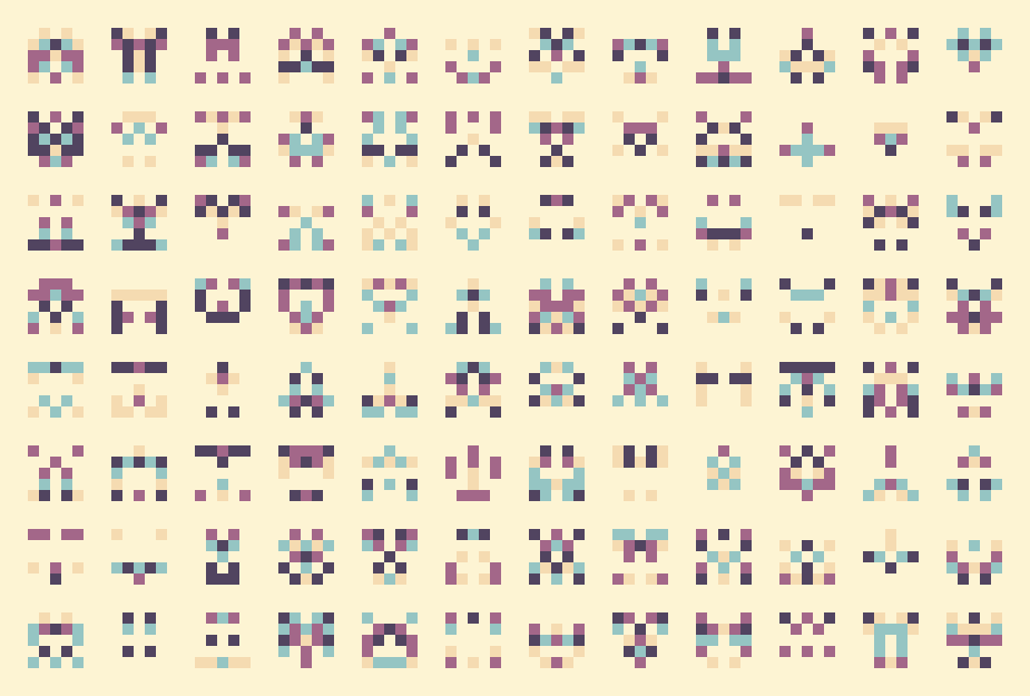 Experimenting with Processing and HYPE - image 30 - student project