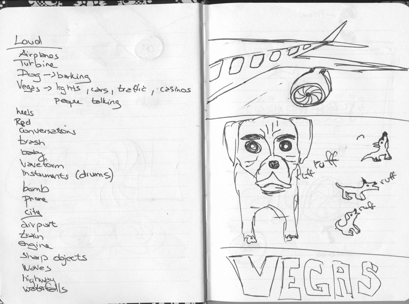 Icons/Las Vegas - image 3 - student project