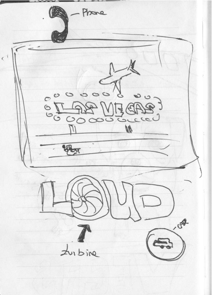 Icons/Las Vegas - image 4 - student project