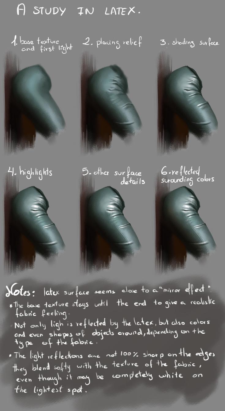 Evil Super hero - image 8 - student project