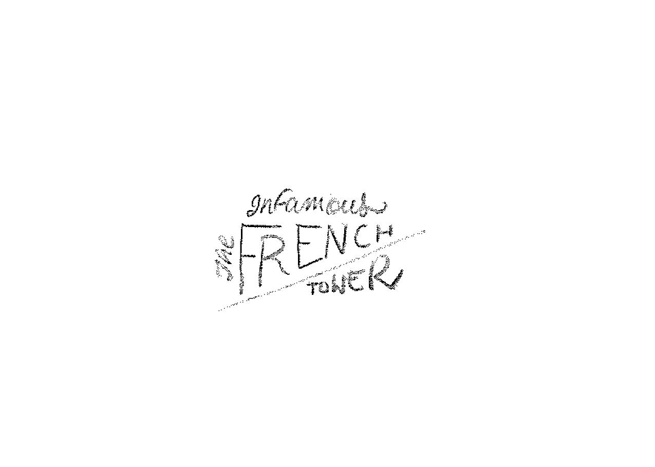 La French Tower - image 15 - student project