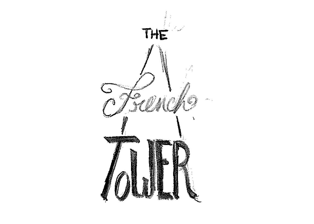 La French Tower - image 8 - student project