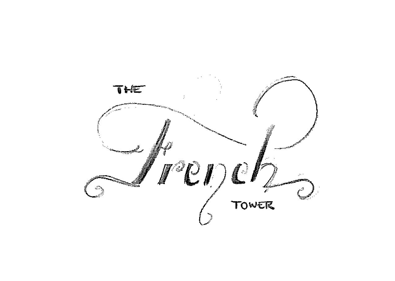 La French Tower - image 13 - student project