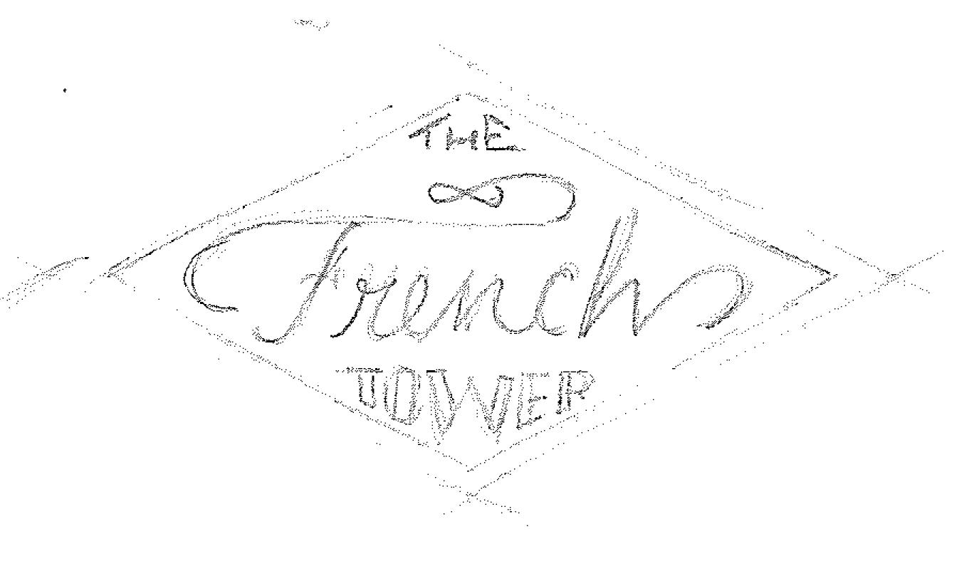 La French Tower - image 18 - student project