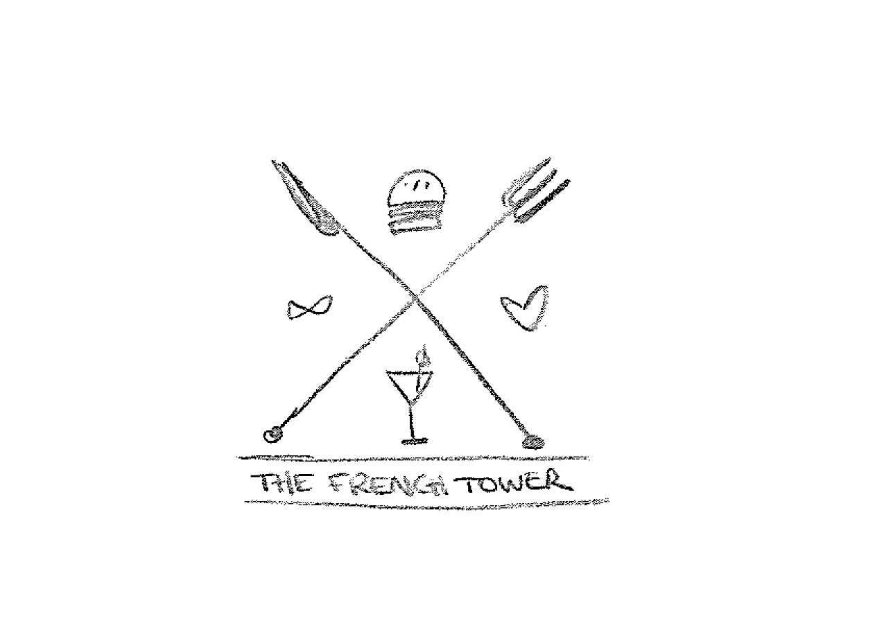 La French Tower - image 10 - student project