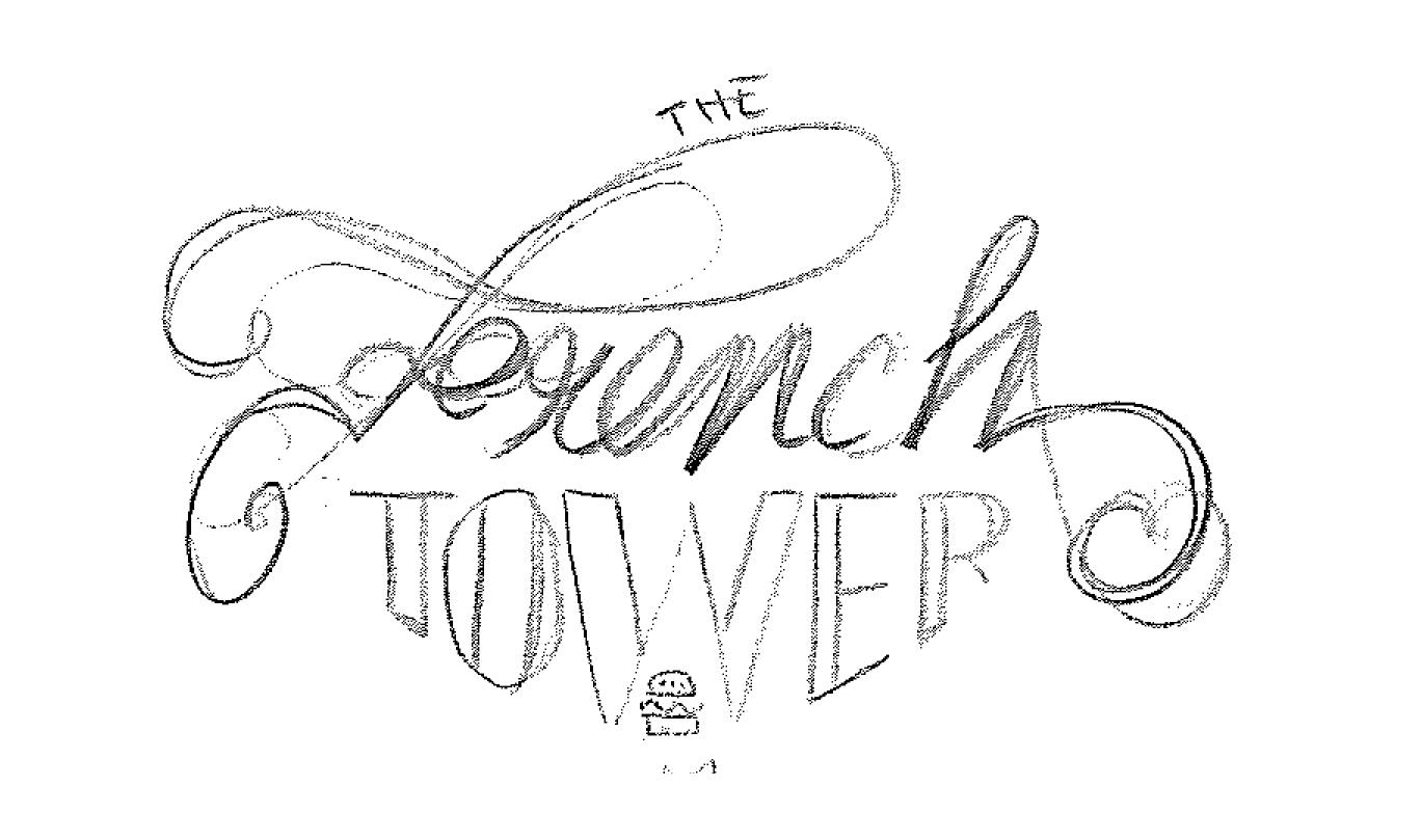 La French Tower - image 16 - student project