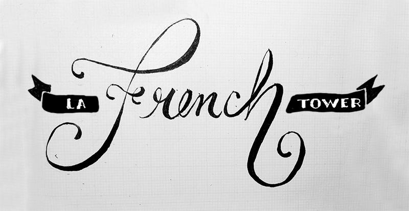 La French Tower - image 6 - student project