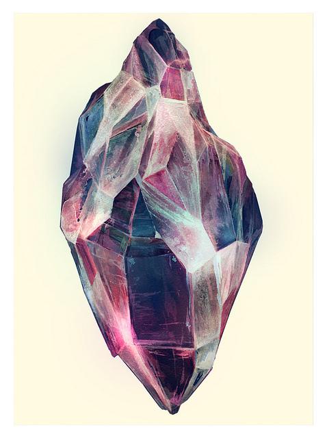 FOALS - HOLY FIRE - image 4 - student project