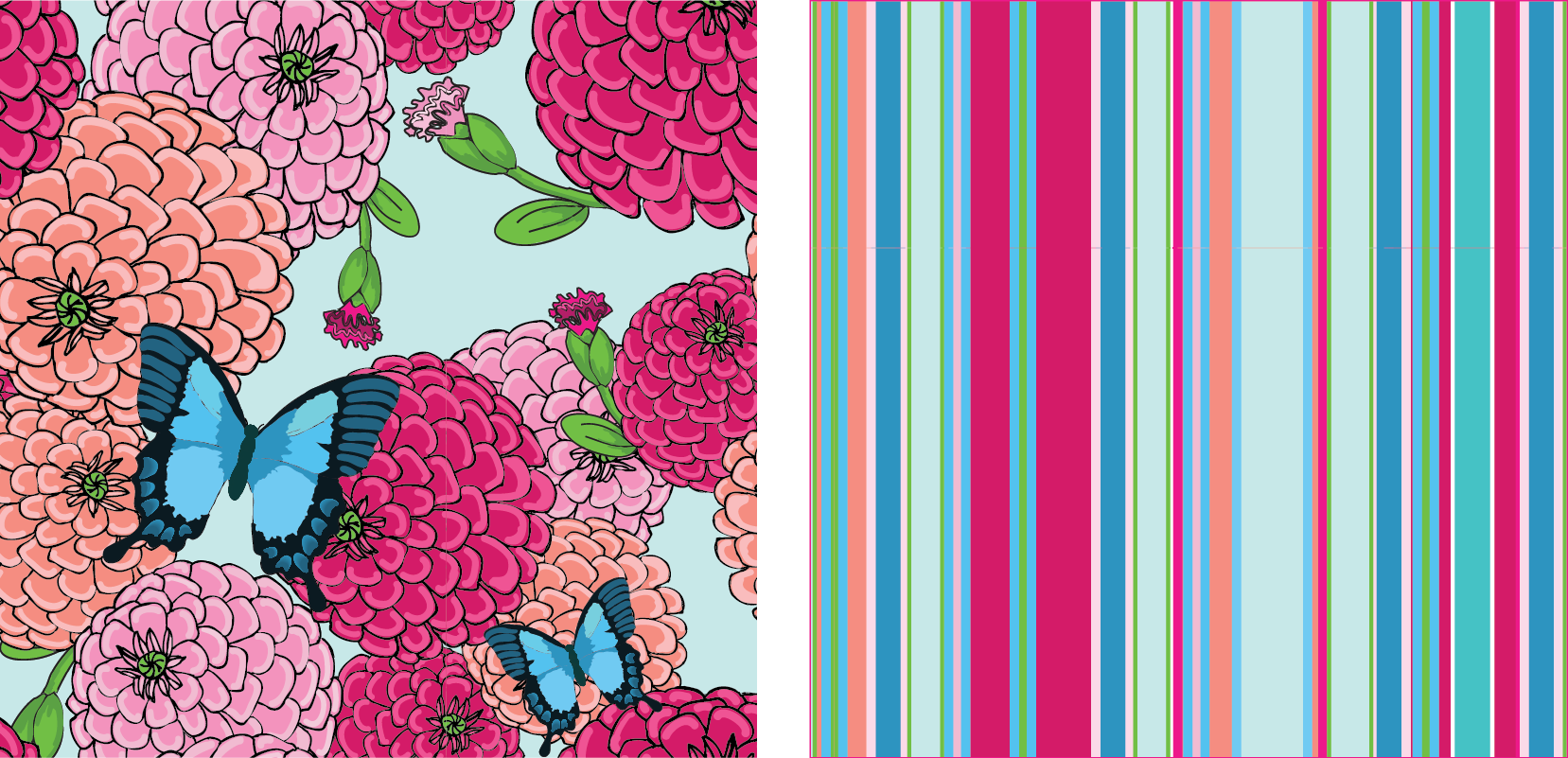 Surface Design Project - Shelly Penko - image 4 - student project