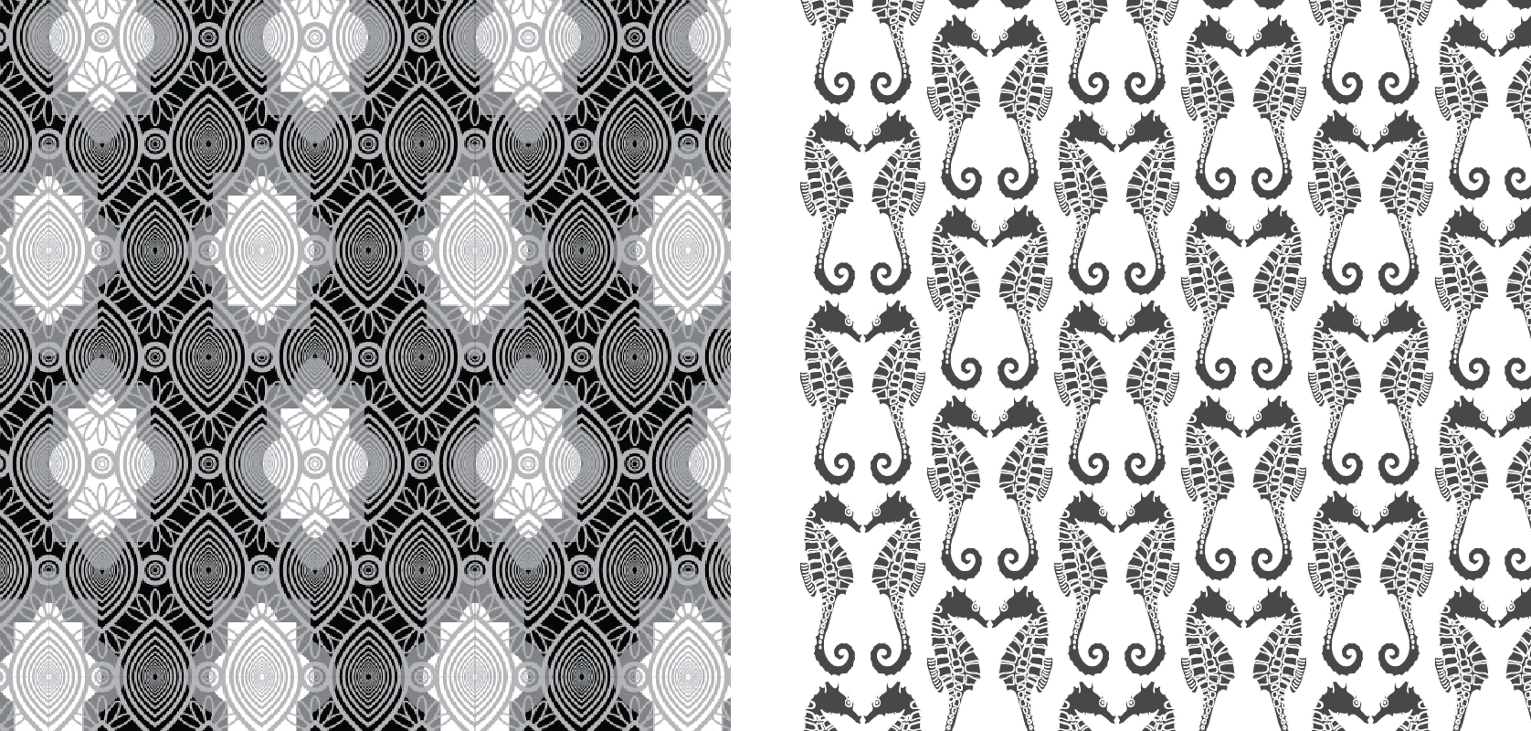 Surface Design Project - Shelly Penko - image 2 - student project