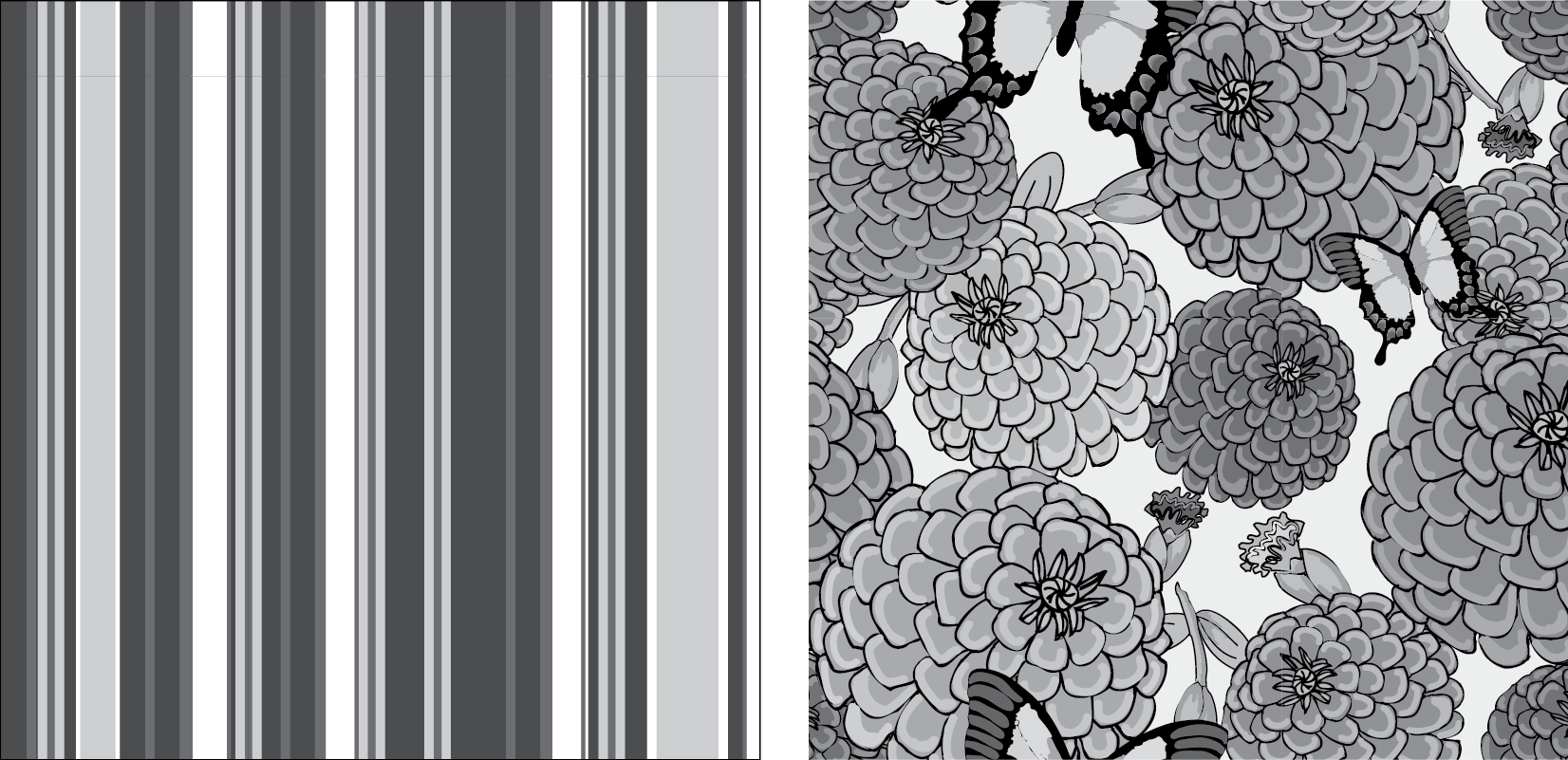 Surface Design Project - Shelly Penko - image 3 - student project
