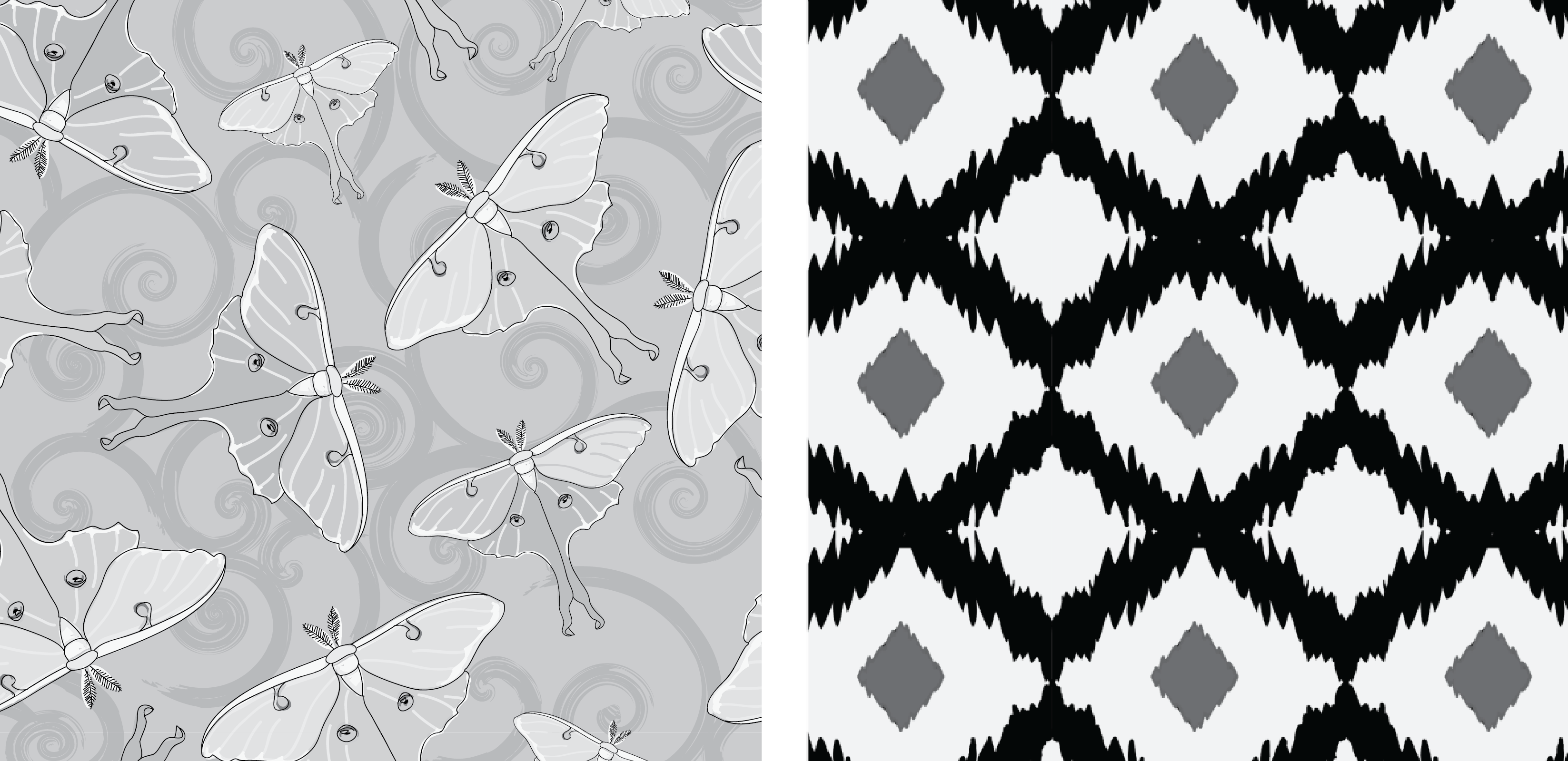 Surface Design Project - Shelly Penko - image 1 - student project