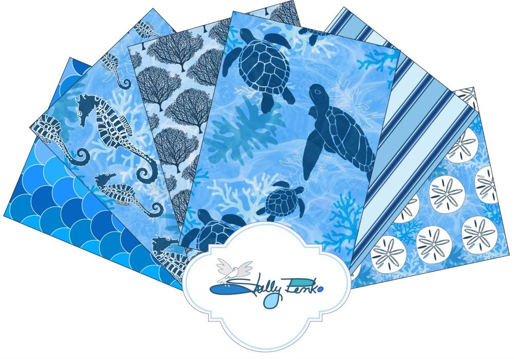 Surface Design Project - Shelly Penko - image 6 - student project