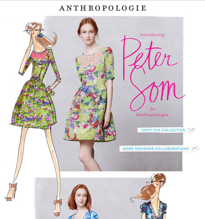 AshAli - Fashion Illustration 2013 - image 1 - student project