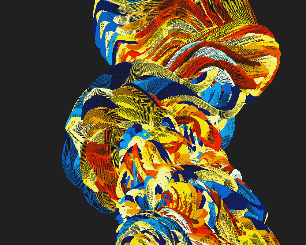 A New Hope - image 23 - student project