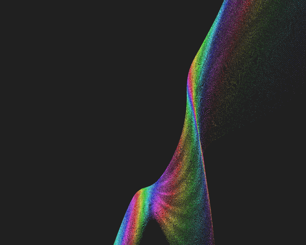 A New Hope - image 26 - student project