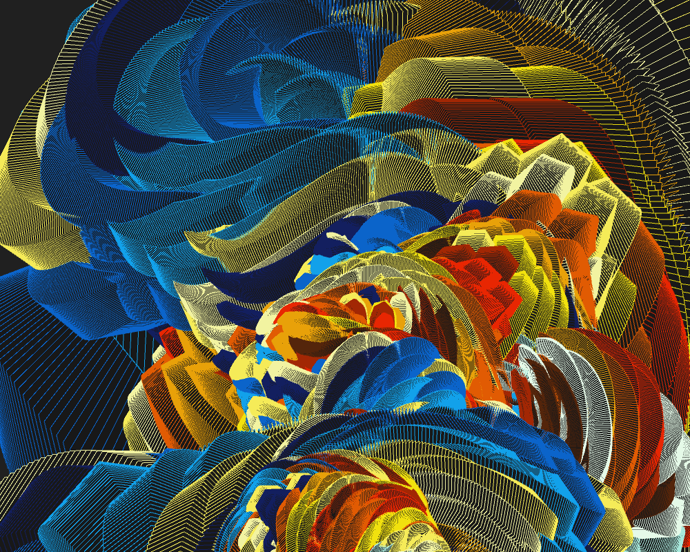 A New Hope - image 21 - student project
