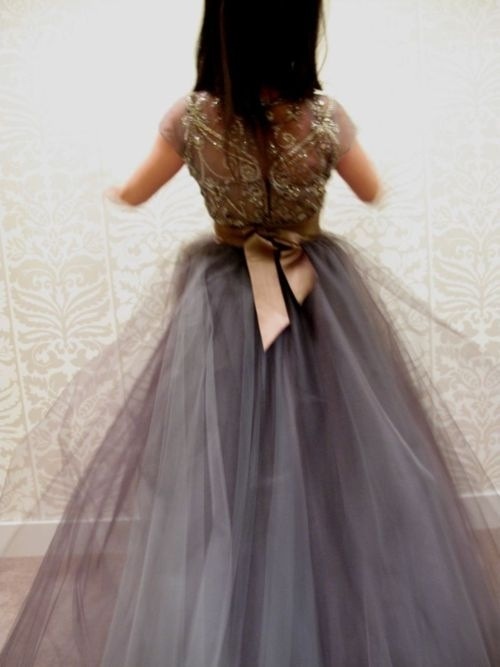 FINAL embellishment/watercolor Melissa Nadine fashion illustration - image 6 - student project