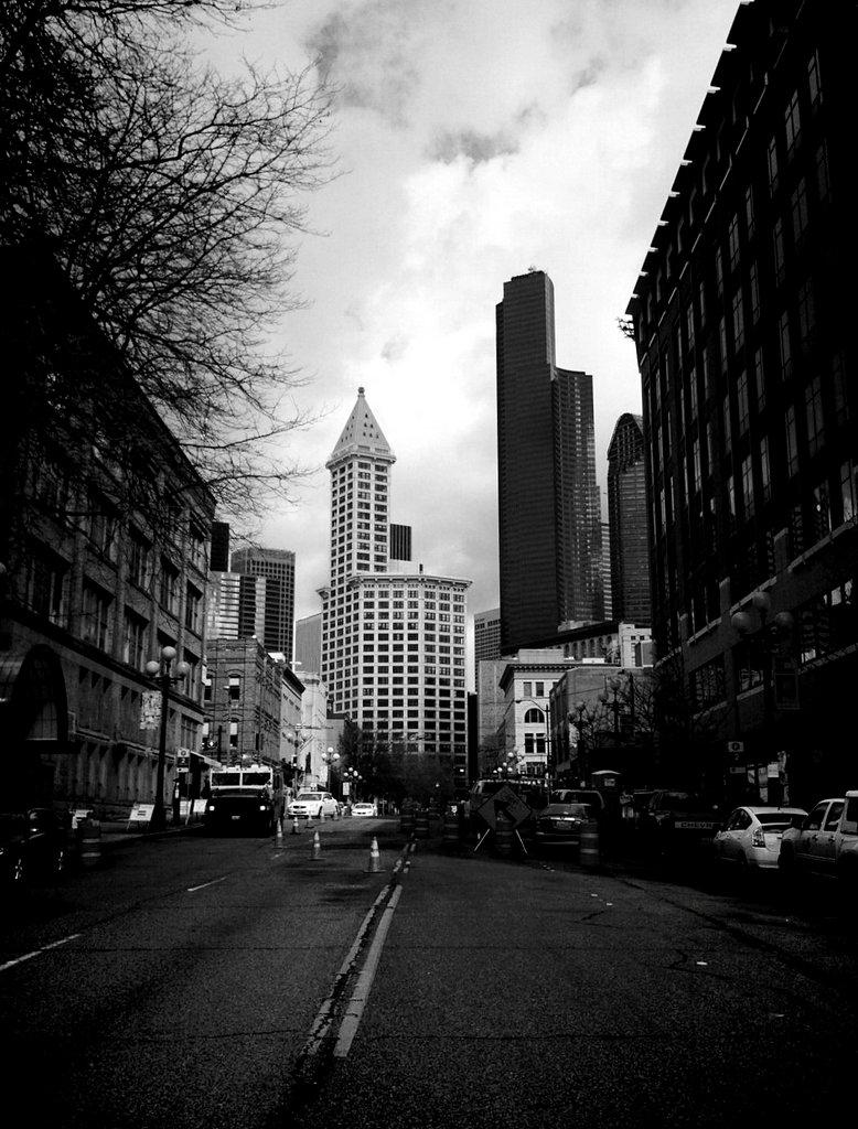 Crash Course Composition - image 2 - student project