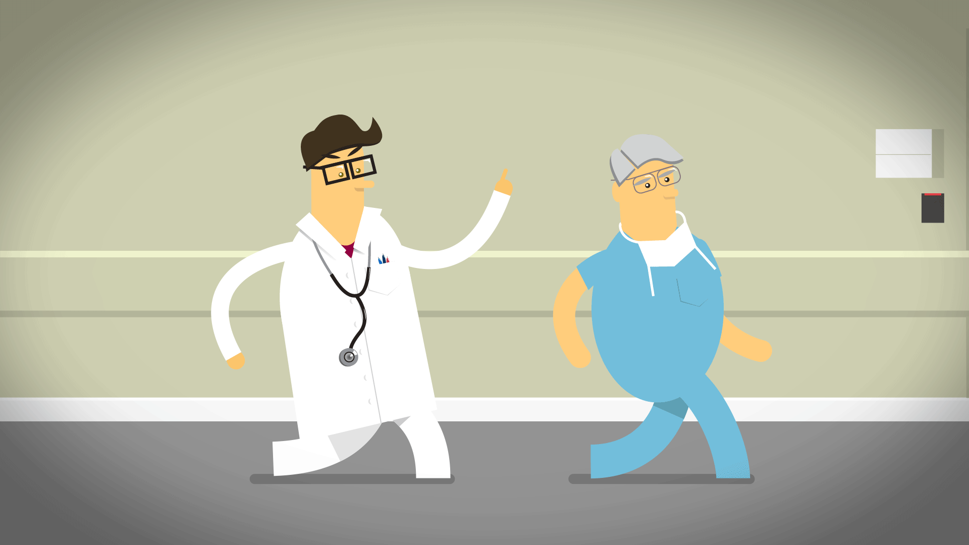 doctors-on-the-move-skillshare-student-project