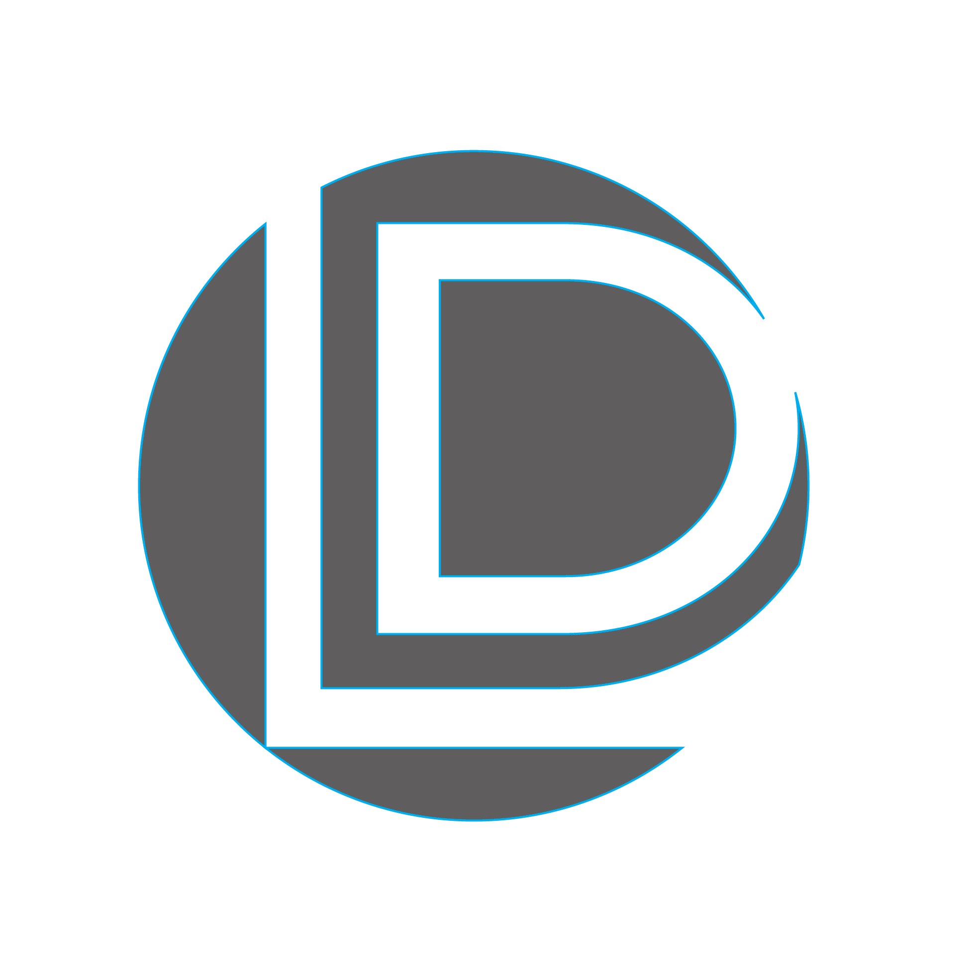 Professional Logo - image 1 - student project