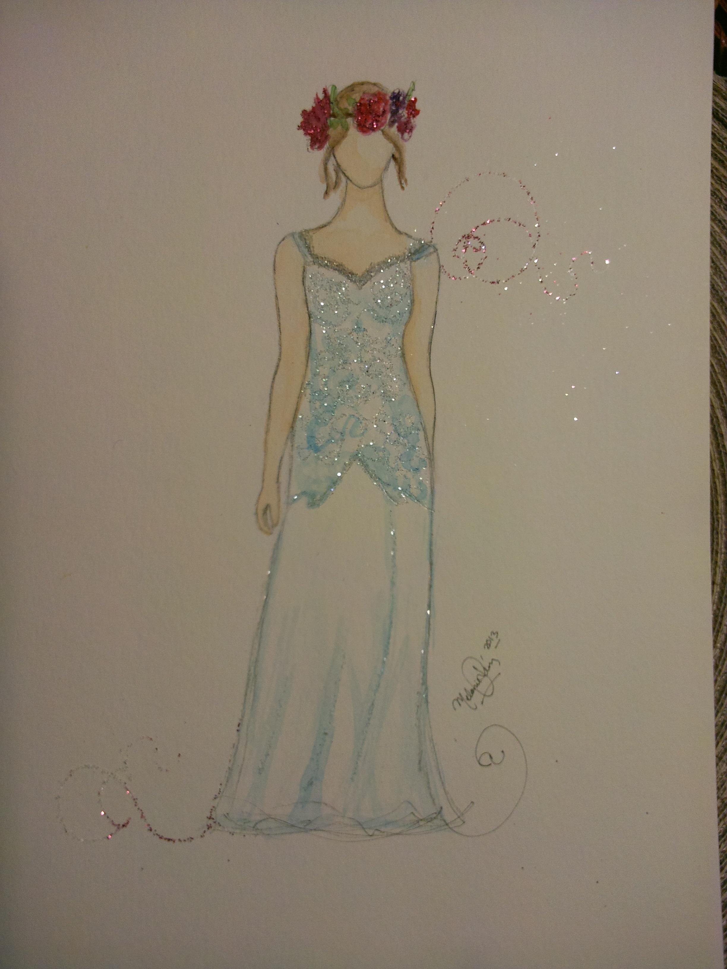 FINAL PROJECT!! - Nature+Glam - image 2 - student project