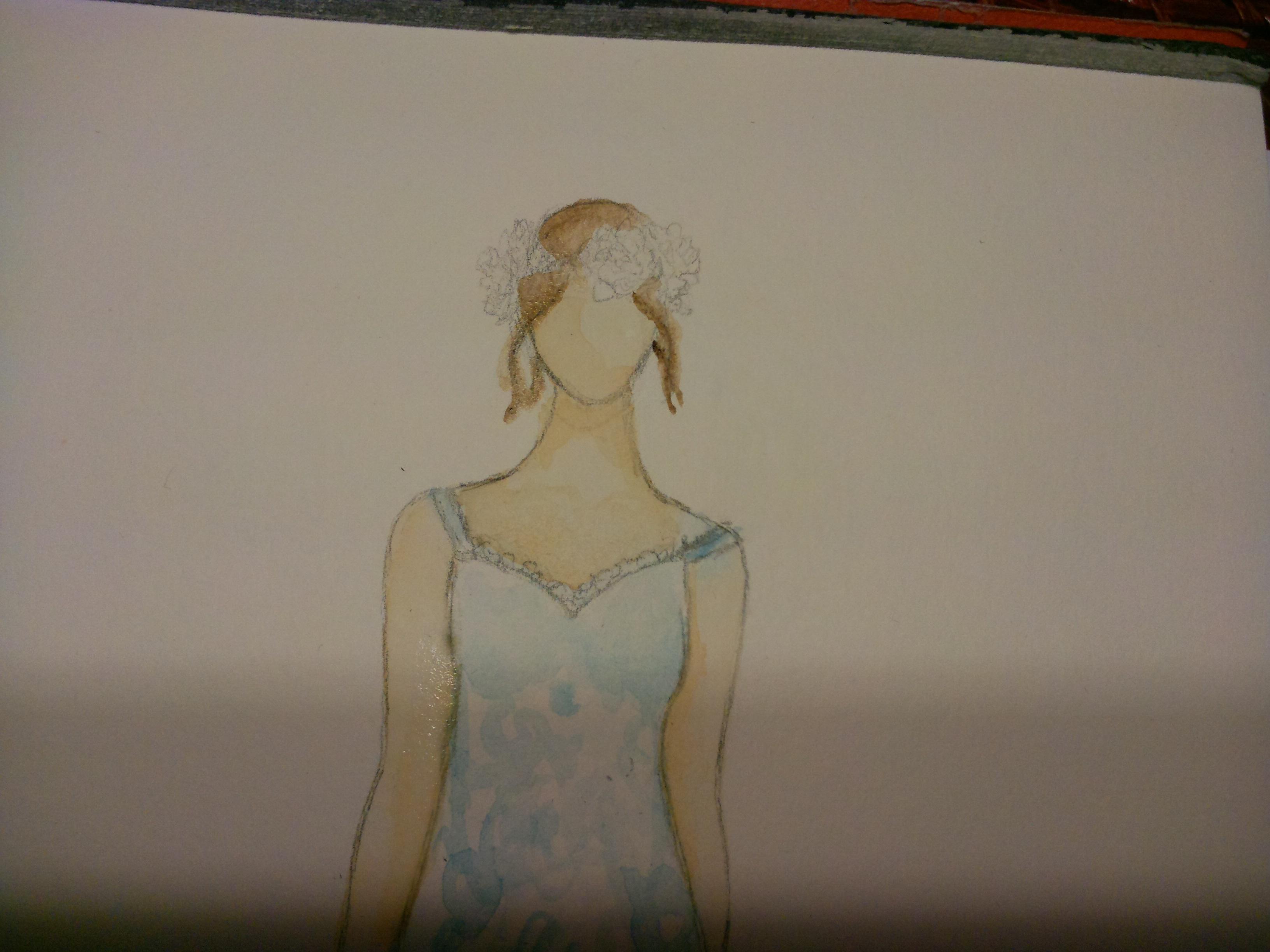 FINAL PROJECT!! - Nature+Glam - image 9 - student project