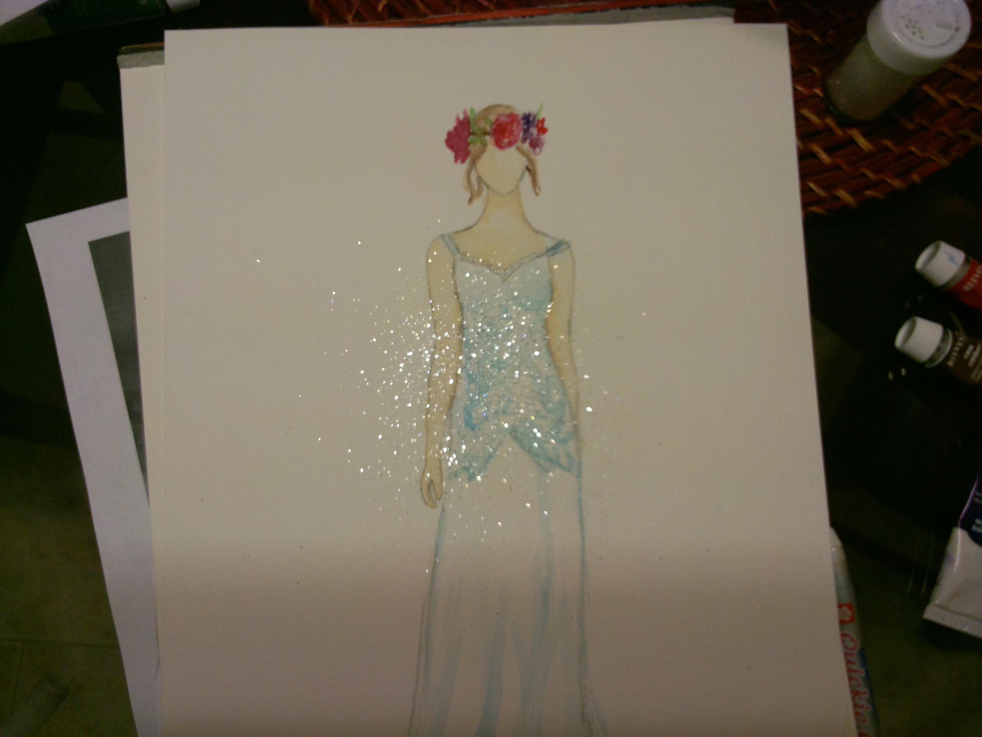 FINAL PROJECT!! - Nature+Glam - image 6 - student project