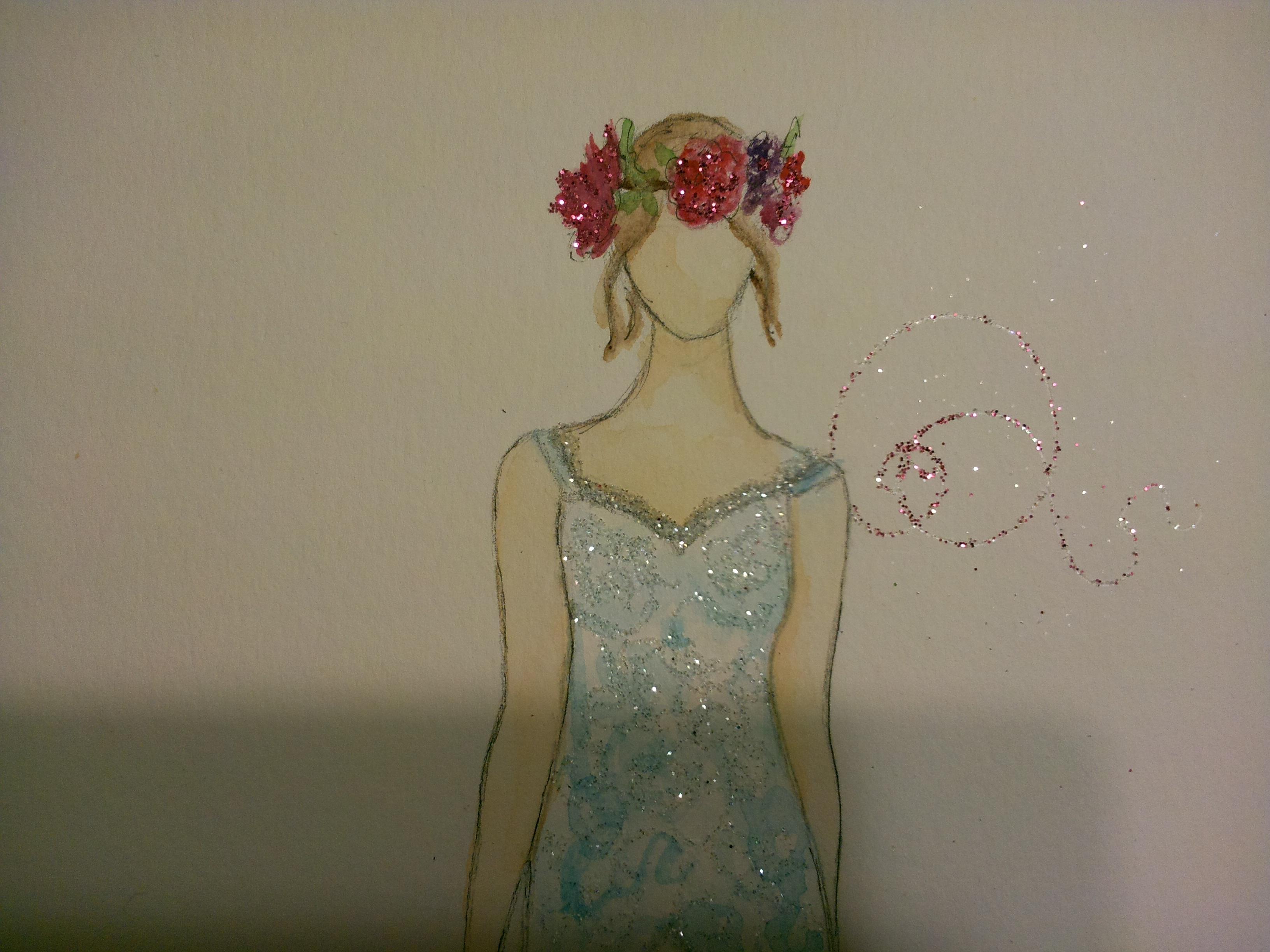 FINAL PROJECT!! - Nature+Glam - image 1 - student project