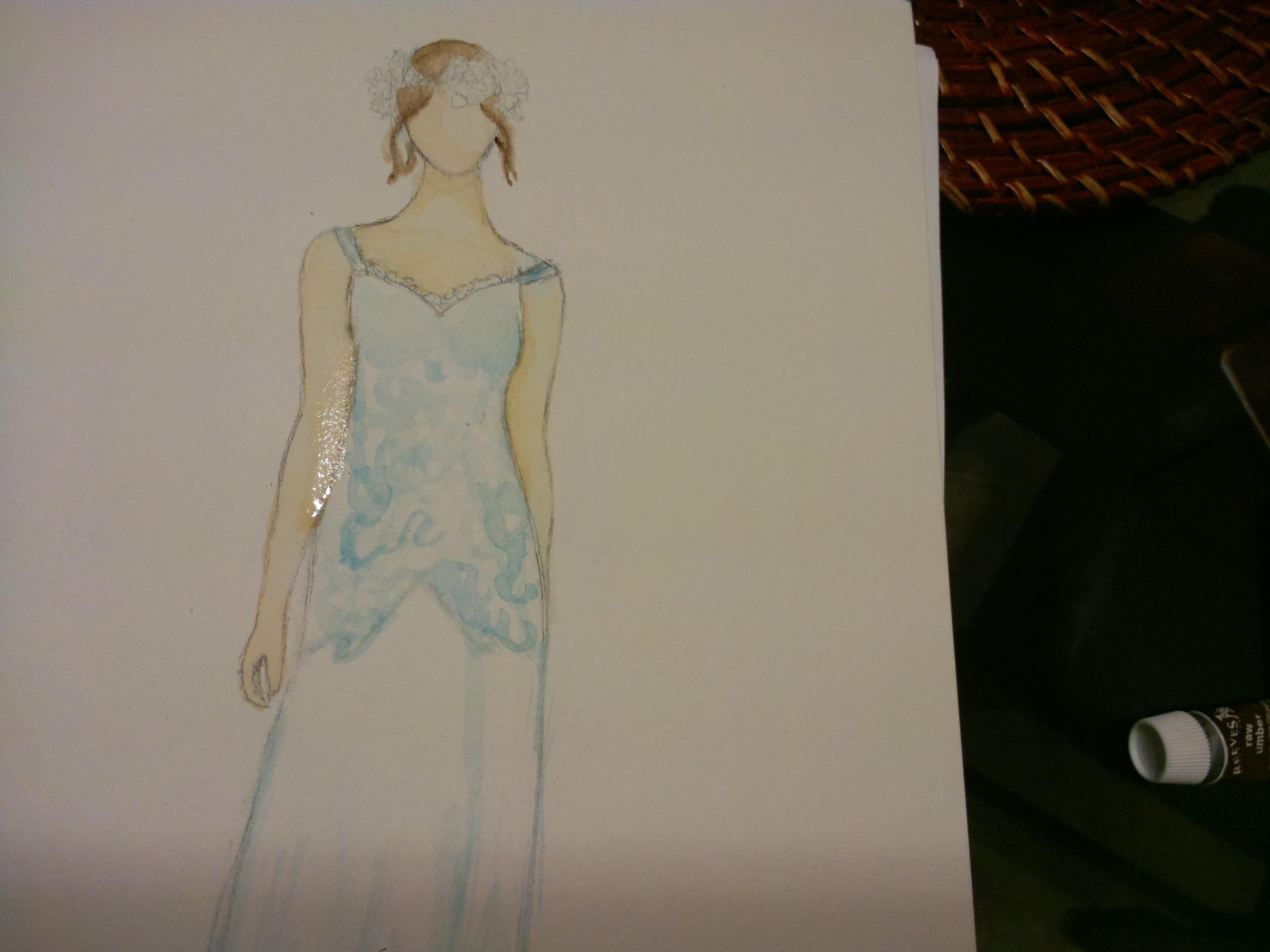 FINAL PROJECT!! - Nature+Glam - image 8 - student project