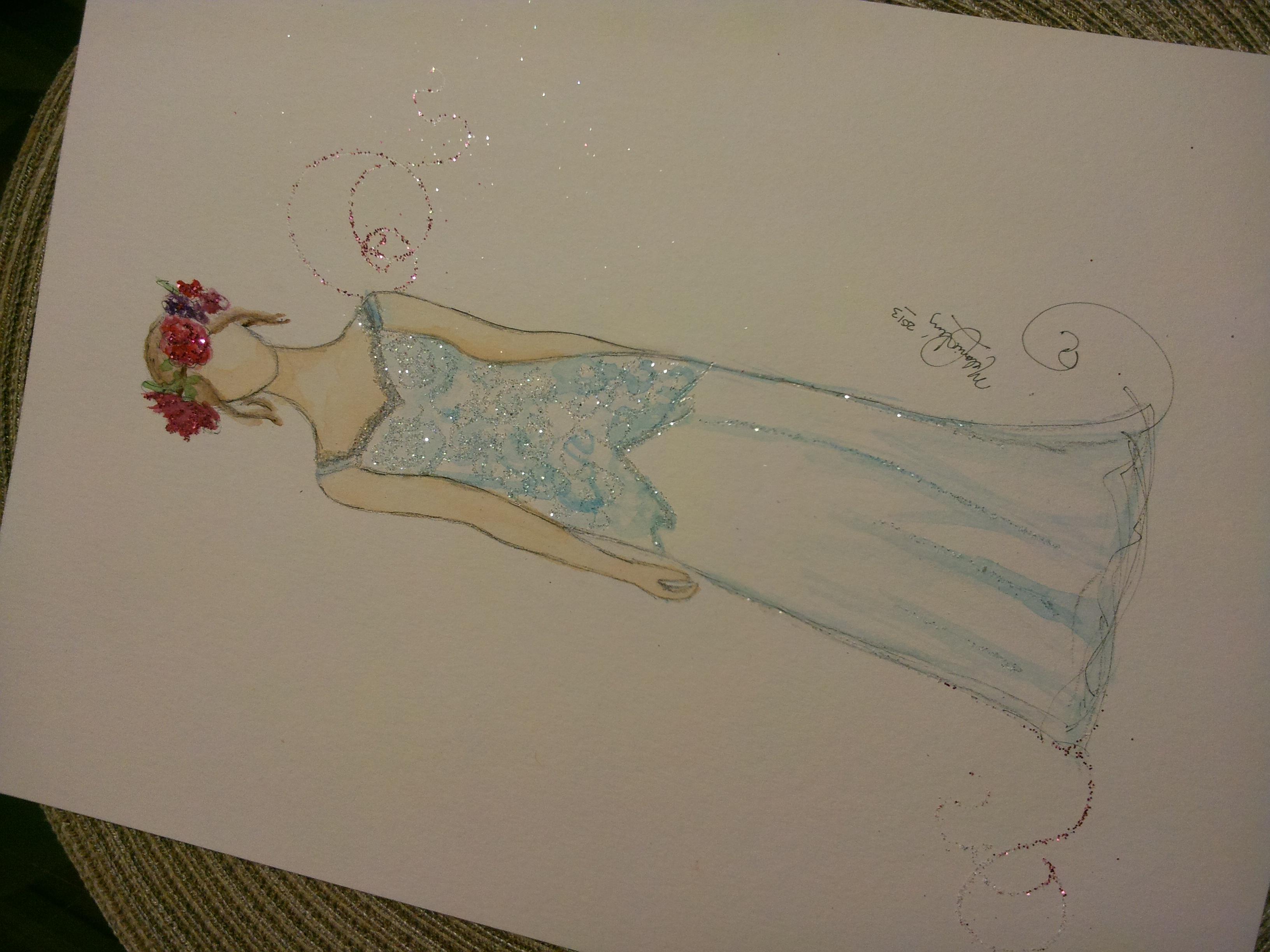 FINAL PROJECT!! - Nature+Glam - image 5 - student project