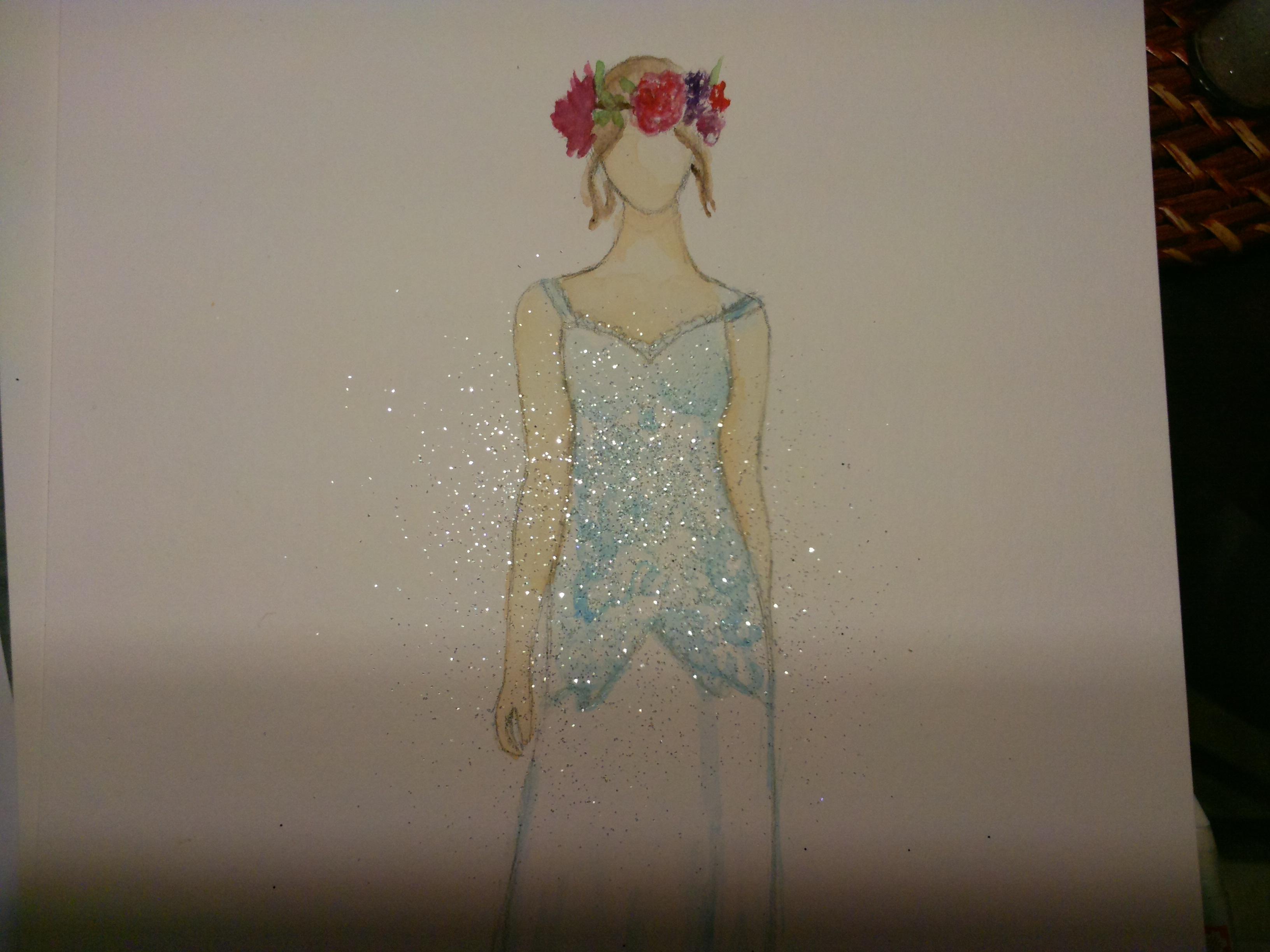 FINAL PROJECT!! - Nature+Glam - image 7 - student project