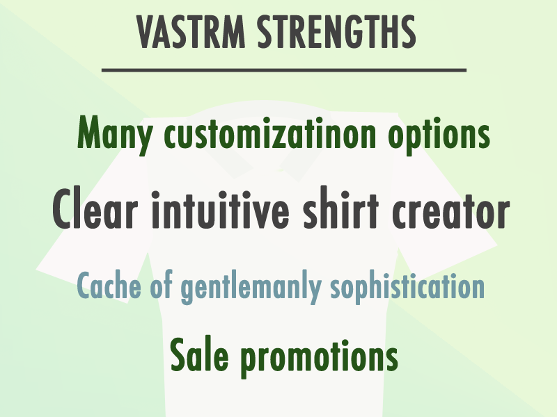 Vastrm Social Media Strategy - image 15 - student project