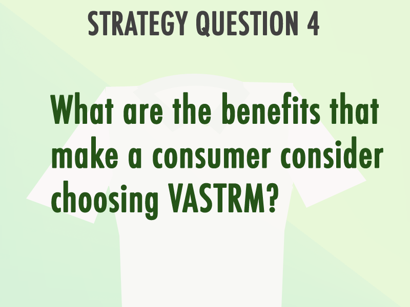 Vastrm Social Media Strategy - image 14 - student project