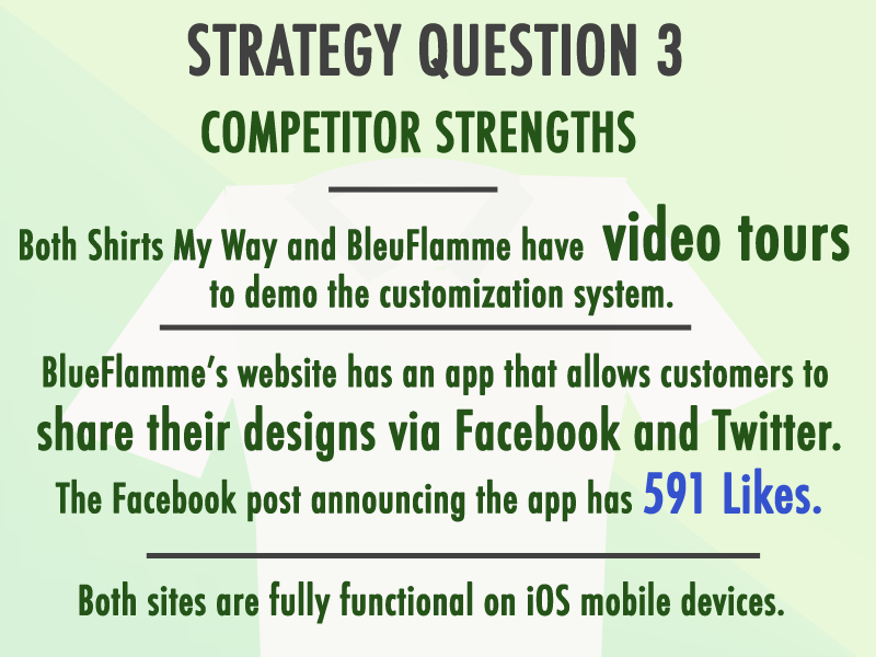 Vastrm Social Media Strategy - image 13 - student project